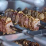 B&B Rodizio Hill 3*