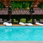 B&B Rodizio Hill Cluj-Napoca