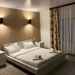 Rodizio Hill B&B 3*