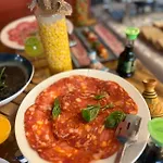 B&B Rodizio Hill 3*