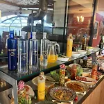 Rodizio Hill 3*
