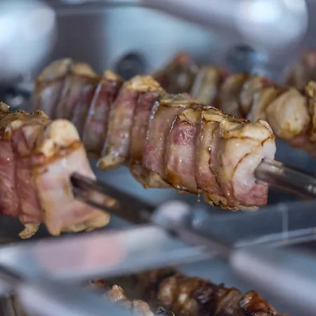 Bed & Breakfast Rodizio Hill 3*