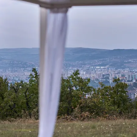 Rodizio Hill Bed & Breakfast