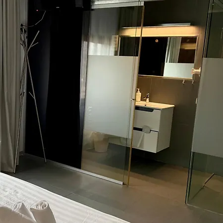 Bed & Breakfast Rodizio Hill 3*