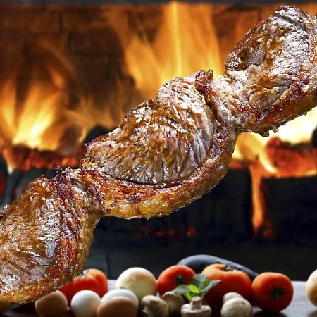 Rodizio Hill 3* Cluj-Napoca