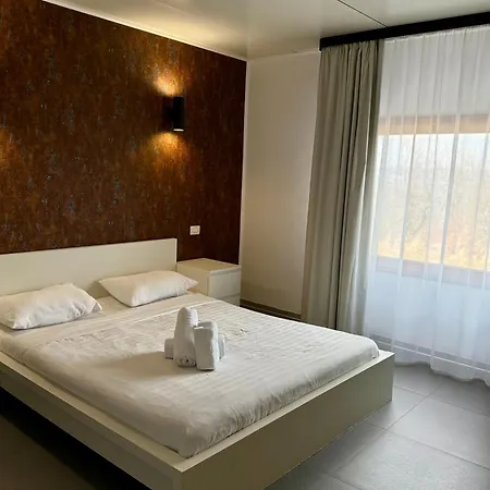 Rodizio Hill Panzió 3*