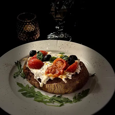 Panzió Rodizio Hill Kolozsvár