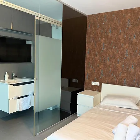 Rodizio Hill Bed and breakfast
