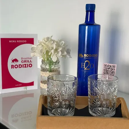 Bed & Breakfast Rodizio Hill