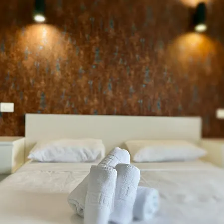 Rodizio Hill Bed & Breakfast Cluj-Napoca