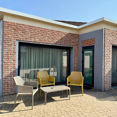 Rodizio Hill 3* Kolozsvár