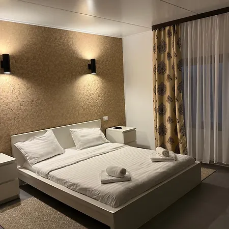 Rodizio Hill Panzió 3*