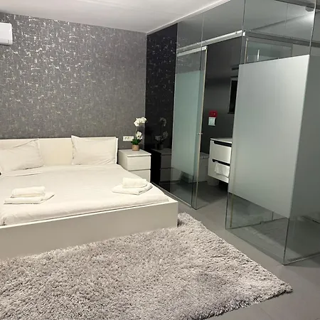 Bed & Breakfast Rodizio Hill 3*