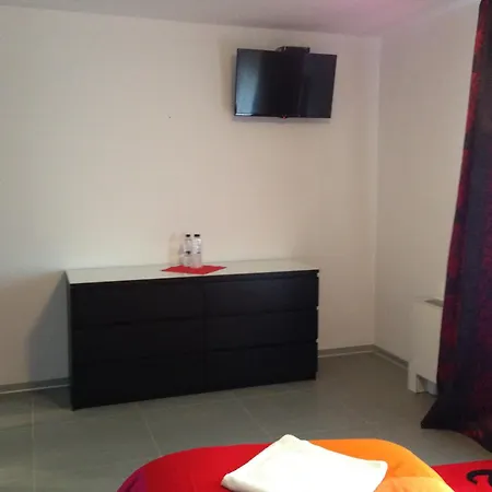 B&B Rodizio Hill 3*