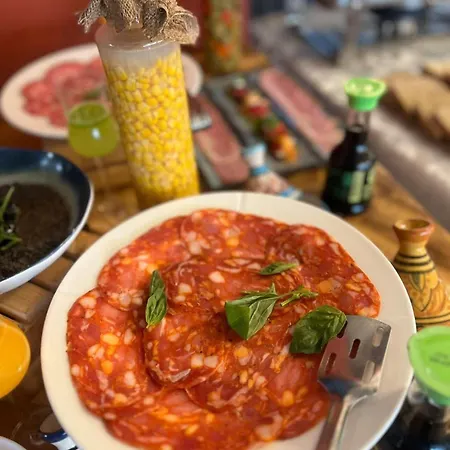 Bed and breakfast Rodizio Hill 3*