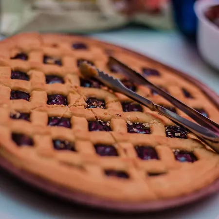 Rodizio Hill Panzió 3*