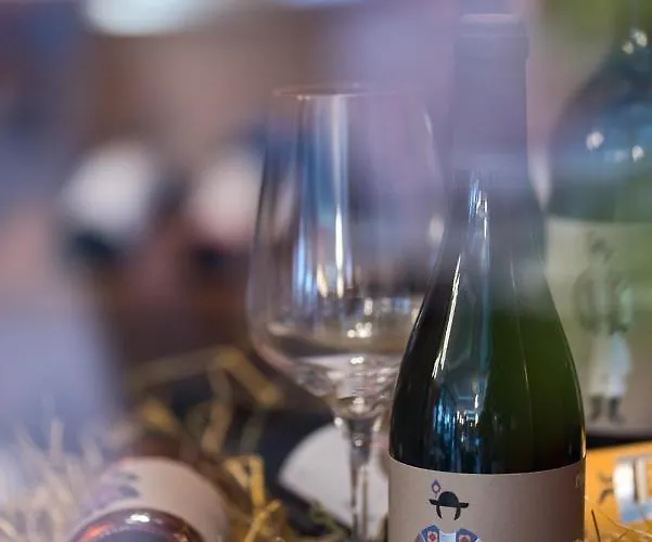 Nocleg ze śniadaniem Rodizio Hill 3*