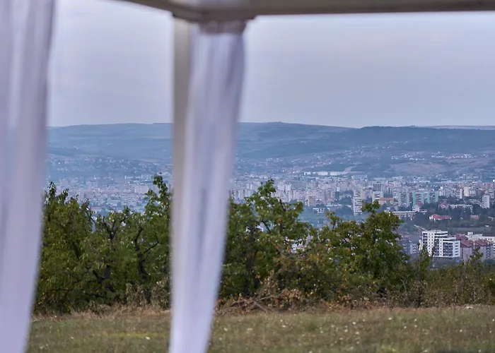 Rodizio Hill Nocleg ze śniadaniem