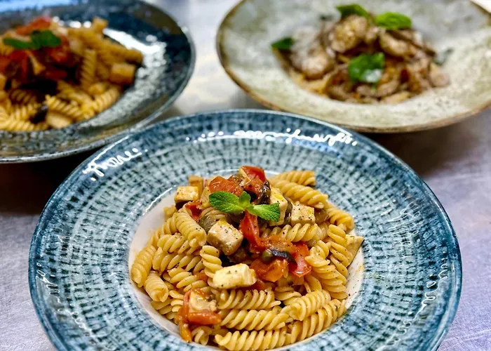 Nocleg ze śniadaniem Rodizio Hill Kluż-Napoka