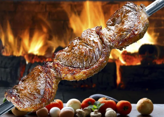 Rodizio Hill 3* Cluj-Napoca