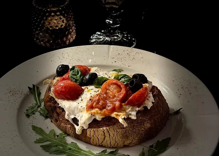 B&B Rodizio Hill Cluj-Napoca