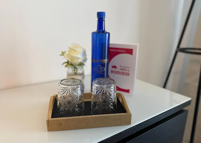 Rodizio Hill Cluj-Napoca