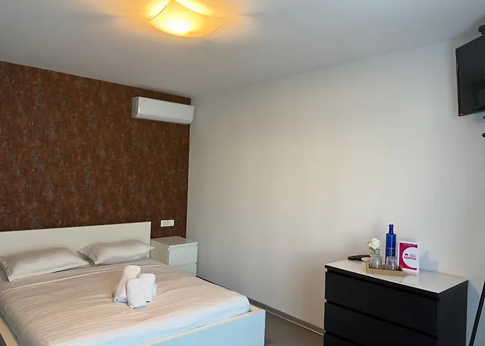 Rodizio Hill 3* Kluż-Napoka