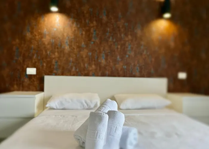 Rodizio Hill Nocleg ze śniadaniem Kluż-Napoka