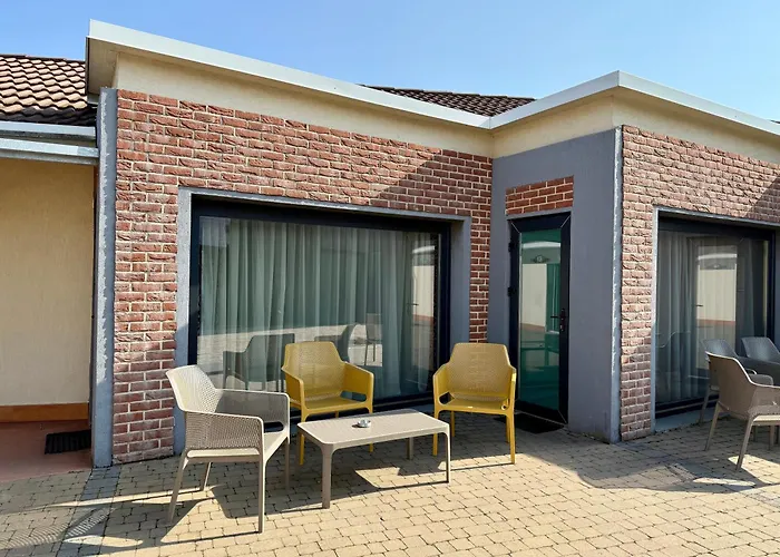 Rodizio Hill 3* Kluż-Napoka