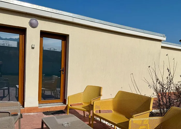 Rodizio Hill Cluj-Napoca