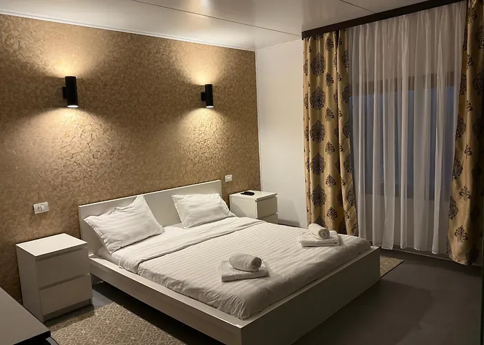 Rodizio Hill Bed and breakfast 3*