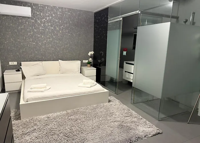 Bed and breakfast Rodizio Hill 3*