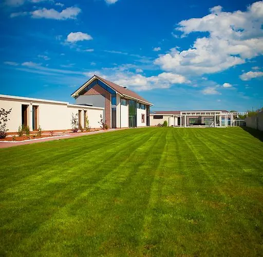 Nocleg ze śniadaniem Rodizio Hill 3*