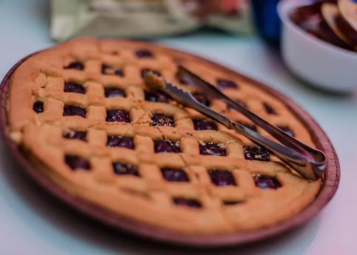 Rodizio Hill Bed and breakfast 3*